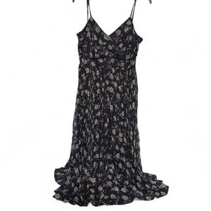 Francesca’s Woman’s Floral Dress New With Tags